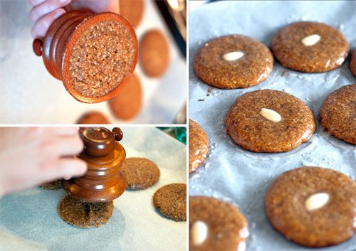 Elisenlebkuchen