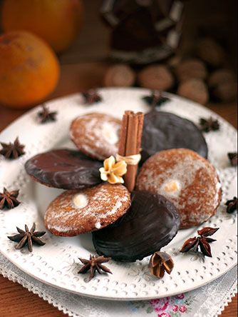 Elisenlebkuchen